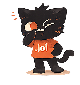 Mascot 1